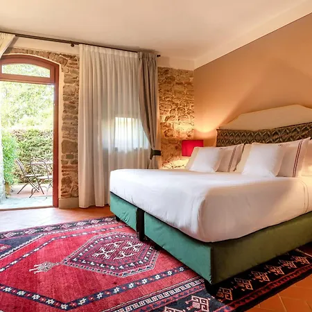 Tenuta Di Member Of Melia Collection 4*