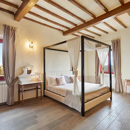 Tenuta Di Member Of Melia Collection