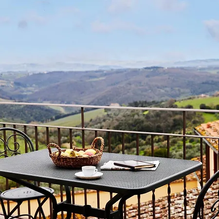 Tenuta Di Meliá Collection Hotel 4*