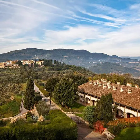 Hotel Tenuta Di Meliá Collection Artimino