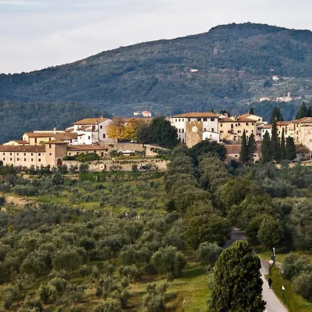 Hotel Tenuta Di Meliá Collection