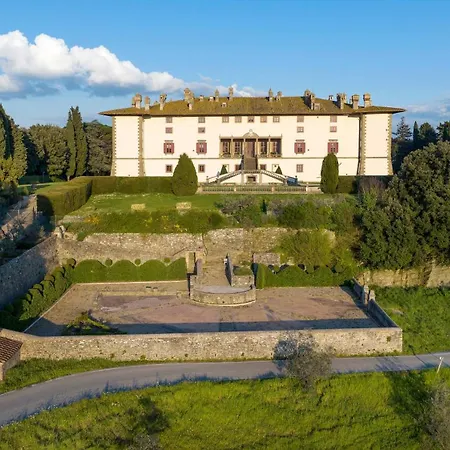 Tenuta Di Meliá Collection 4*