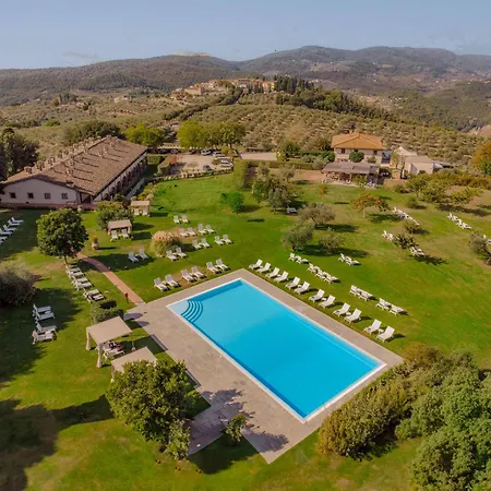 Tenuta Di Meliá Collection 4*