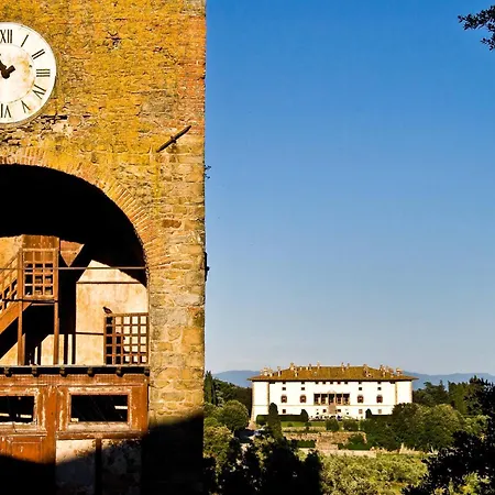 Tenuta Di Meliá Collection Hotel Artimino
