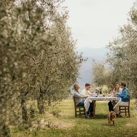 Tenuta Di Meliá Collection 4* Artimino