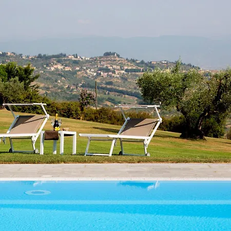 Tenuta Di Meliá Collection Artimino