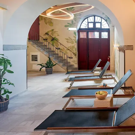 Hotel Tenuta Di Meliá Collection
