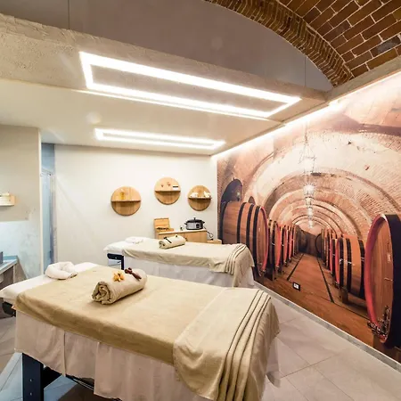 Tenuta Di Meliá Collection Hotel 4*