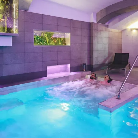 Tenuta Di Meliá Collection Hotel