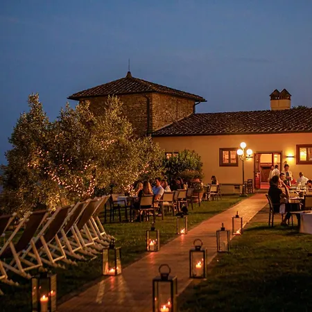 Tenuta Di Meliá Collection Hotel 4*