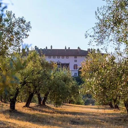 Tenuta Di Meliá Collection Hotel Artimino