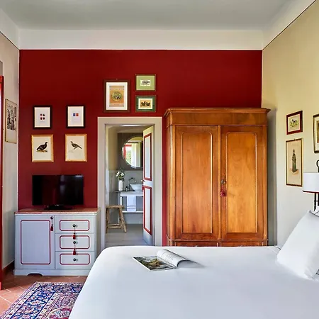 Tenuta Di Meliá Collection Artimino