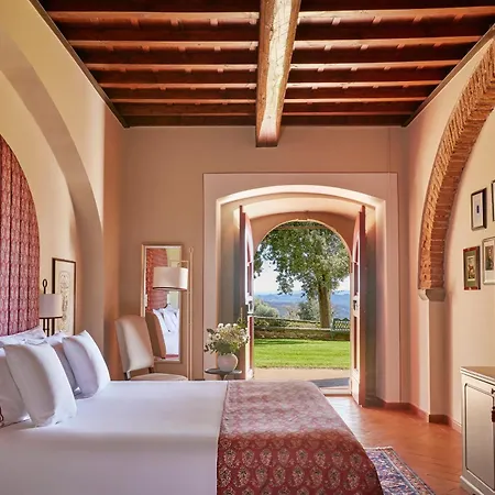 Tenuta Di Meliá Collection 4* Artimino