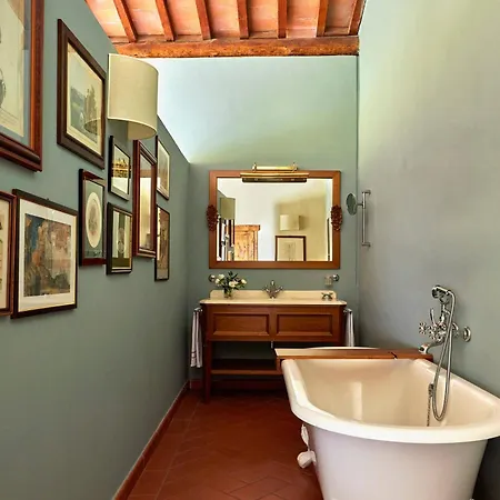 Tenuta Di Meliá Collection Hotel
