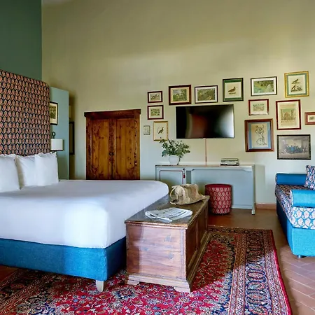 Tenuta Di Meliá Collection Hotel 4*