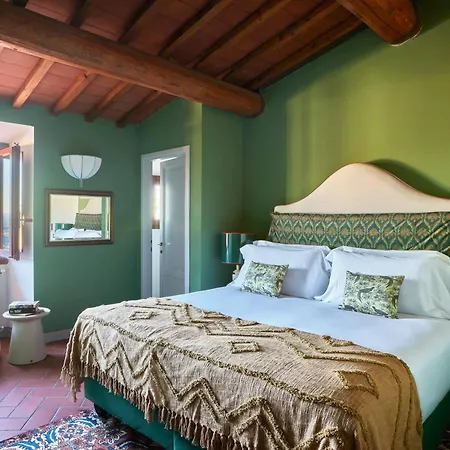 Hotel Tenuta Di Meliá Collection 4*