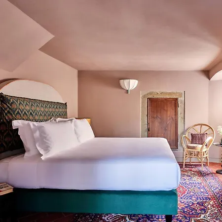 Hotel Tenuta Di Meliá Collection Artimino