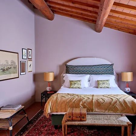 Tenuta Di Meliá Collection Hotel