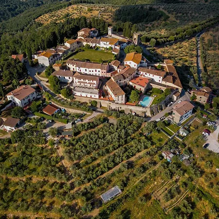 Tenuta Di Meliá Collection Artimino