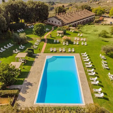 Tenuta Di Member Of Melia Collection Szálloda 4*