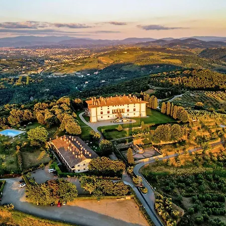 Szálloda Tenuta Di Member Of Melia Collection 4*