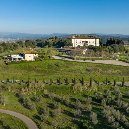 Szálloda Tenuta Di Member Of Melia Collection