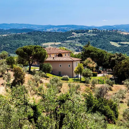 Szálloda Tenuta Di Member Of Melia Collection 4*