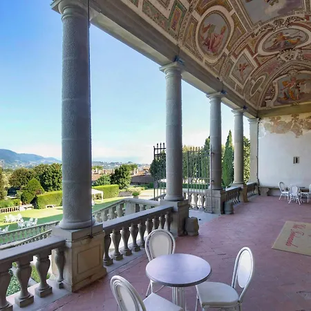 Tenuta Di Member Of Melia Collection Szálloda