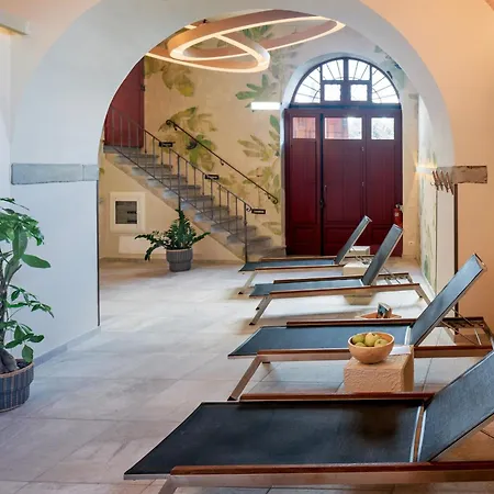 Szálloda Tenuta Di Member Of Melia Collection 4*