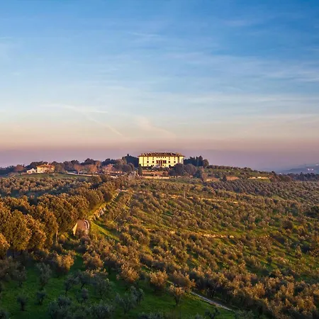 Szálloda Tenuta Di Member Of Melia Collection