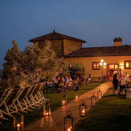 Tenuta Di Member Of Melia Collection 4*