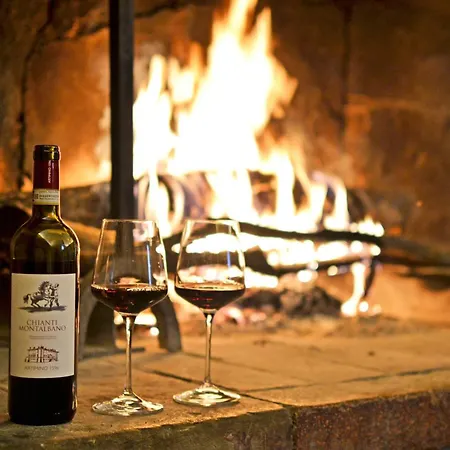 Tenuta Di Member Of Melia Collection Artimino