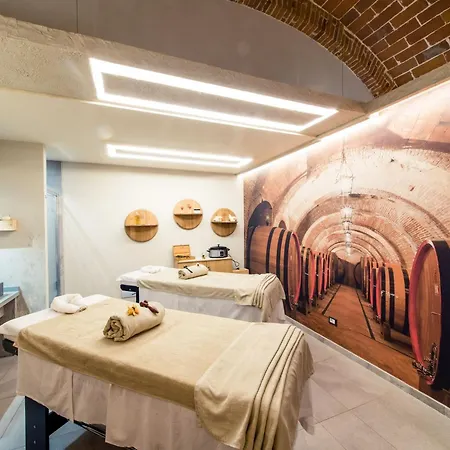Tenuta Di Member Of Melia Collection