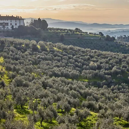 Szálloda Tenuta Di Member Of Melia Collection Artimino