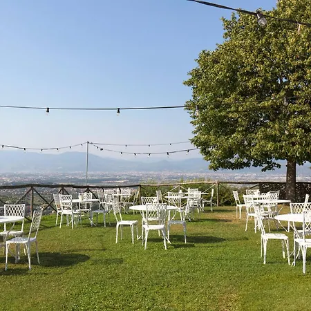 Tenuta Di Member Of Melia Collection Szálloda