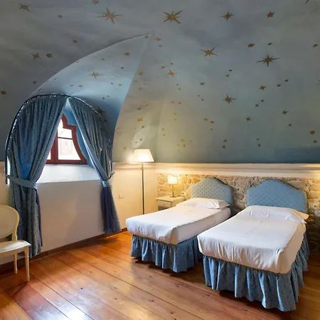 Tenuta Di Member Of Melia Collection 4*