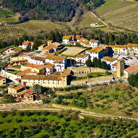 Hotel Tenuta Di Member Of Melia Collection Wine