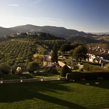 Tenuta Di Member Of Melia Collection Wine Artimino