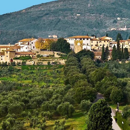 Tenuta Di Member Of Melia Collection Wine
