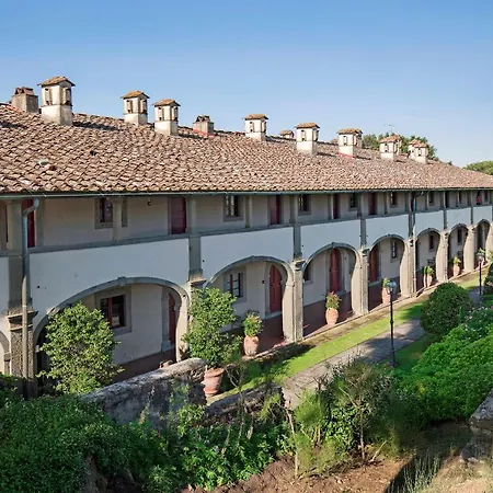 Tenuta Di Member Of Melia Collection Wine Hotel