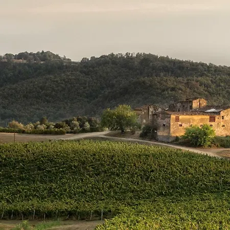 Tenuta Di Member Of Melia Collection Wine Artimino