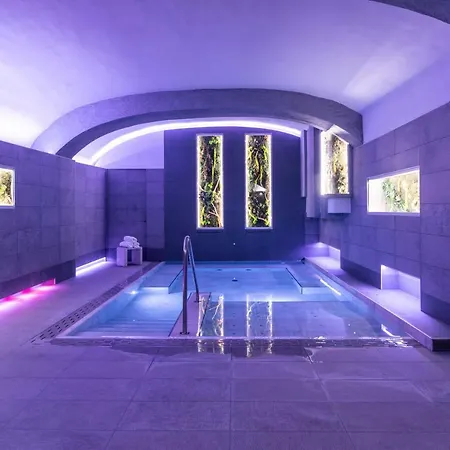 Tenuta Di Member Of Melia Collection Wine 4*