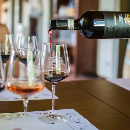 Hotel Tenuta Di Member Of Melia Collection Wine