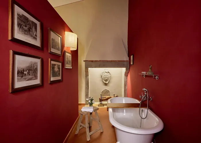 Hotel Tenuta Di Melia Collection