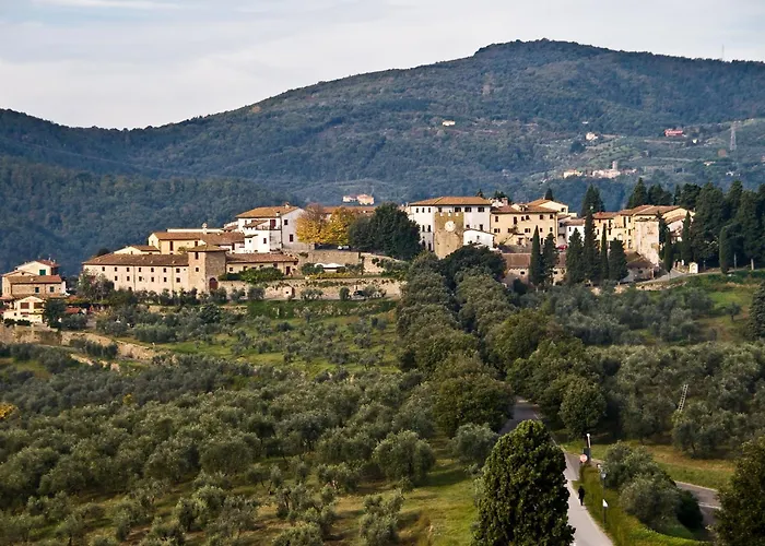 Tenuta Di Melia Collection 4*