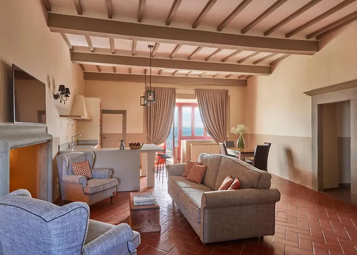 Tenuta Di Melia Collection 4*