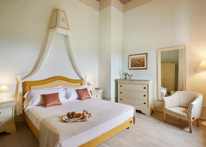 Hotel Tenuta Di Artimino Member Of Melia Collection Artimino