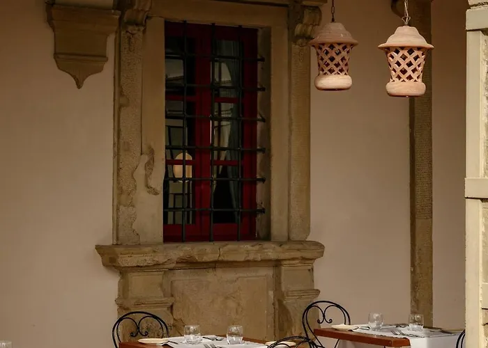 Hotel Tenuta Di Artimino Member Of Melia Collection 4*